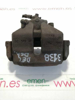 PINZA DE FRENO DELANTERA DERECHA, VOLKSWAGEN, PASSAT BERLINA (3C2)