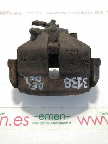 PINZA DE FRENO DELANTERA DERECHA VOLKSWAGEN PASSAT BERLINA (3C2) 