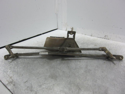 MOTOR LIMPIA DELANTERO, SEAT, IBIZA (6K1)