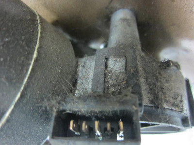 MOTOR LIMPIA DELANTERO, SEAT, IBIZA (6K1)
