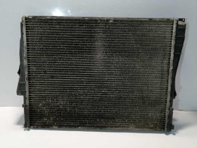 RADIADOR AGUA, BMW, SERIE 3 BERLINA (E46)