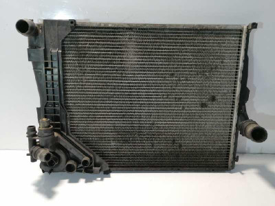 RADIADOR AGUA, BMW, SERIE 3 BERLINA (E46)