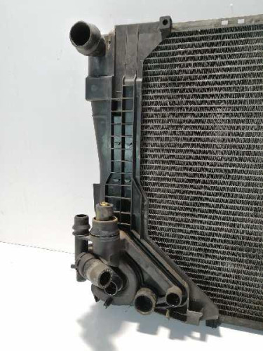  RADIADOR AGUA BMW SERIE 3 BERLINA (E46) 