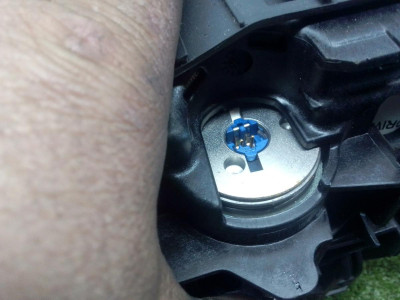 AIRBAG DELANTERO IZQUIERDO, RENAULT, MEGANE III BERLINA 5P
