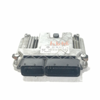 CENTRALITA MOTOR UCE, SEAT, IBIZA BERLINA (6J5)