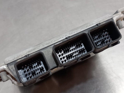 CENTRALITA MOTOR UCE, PEUGEOT, 307 (S1)(04.2001)