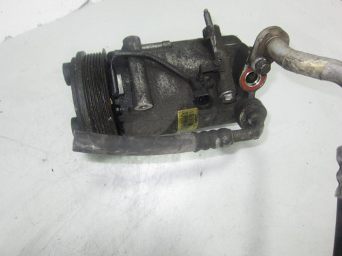  COMPRESOR AIRE ACONDICIONADO 