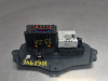  PANTALLA MULTIFUNCION RENAULT MEGANE I BERL./ BERL. CON PORTÓN (BA0) 