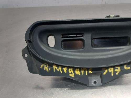  PANTALLA MULTIFUNCION RENAULT MEGANE I BERL./ BERL. CON PORTÓN (BA0) 