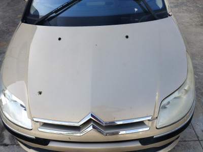 CAPO Citroen C4 Berlina (06.2004->)