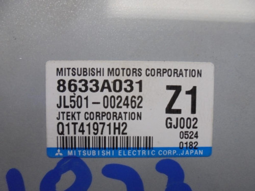 CENTRALITA DIRECCION Mitsubishi ASX (GA0W) 