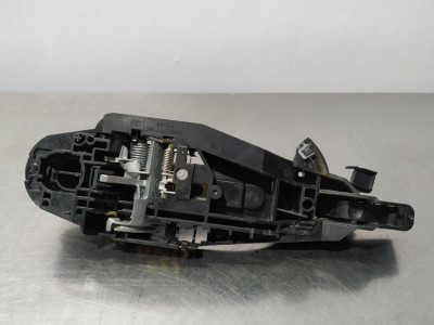 MANETA EXTERIOR TRASERA DERECHA, CITROEN, C4 PICASSO/SPACETOURER