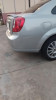 PARAGOLPES TRASERO Chevrolet Nubira Berlina (2005->) Chevrolet Nubira Berlina (2005->) 