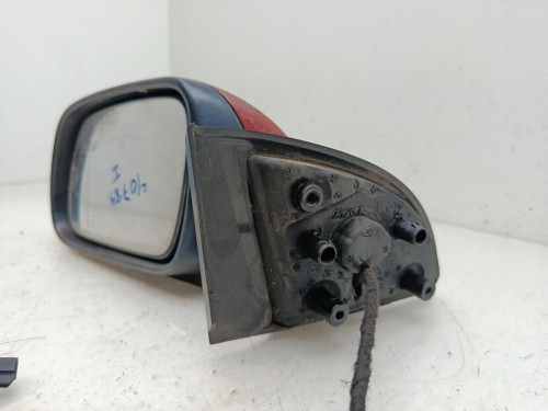 RETROVISOR IZQUIERDO PEUGEOT 307 BERLINA (S2) 