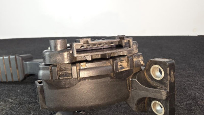 PEDAL ACELERADOR, RENAULT, LAGUNA II (BG0)