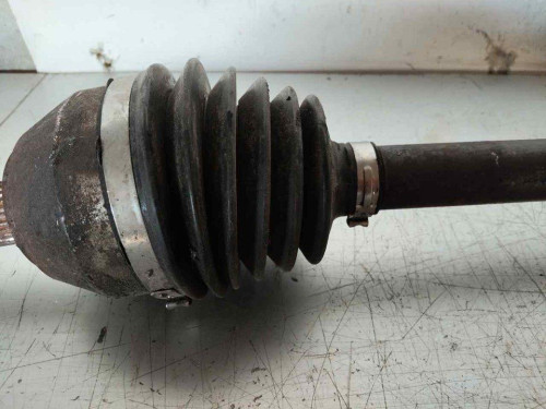 TRANSMISION DELANTERA DERECHA Citroen C8 