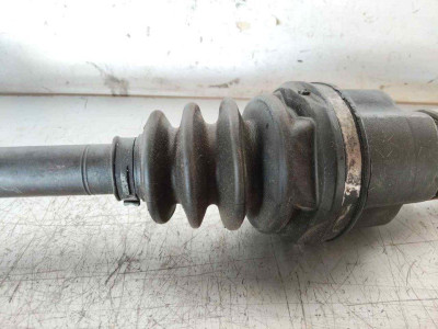 TRANSMISION DELANTERA DERECHA, Citroen, C8
