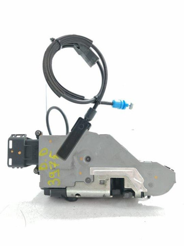  CERRADURA PUERTA DELANTERA DERECHA CITROEN C4 PICASSO 
