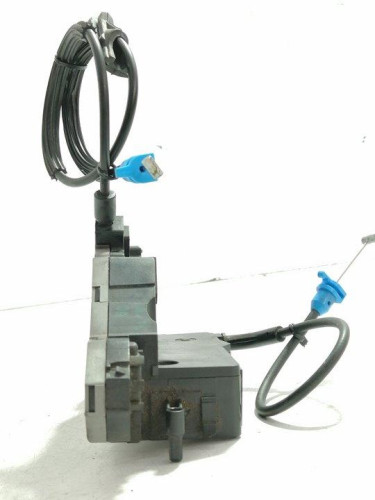 CERRADURA PUERTA DELANTERA DERECHA CITROEN C4 PICASSO 