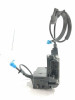  CERRADURA PUERTA DELANTERA DERECHA CITROEN C4 PICASSO 