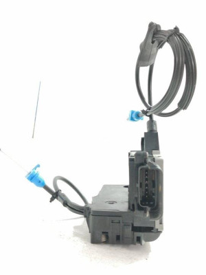 CERRADURA PUERTA DELANTERA DERECHA, CITROEN, C4 PICASSO