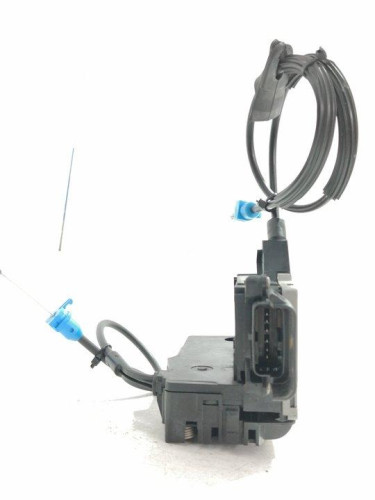  CERRADURA PUERTA DELANTERA DERECHA CITROEN C4 PICASSO 