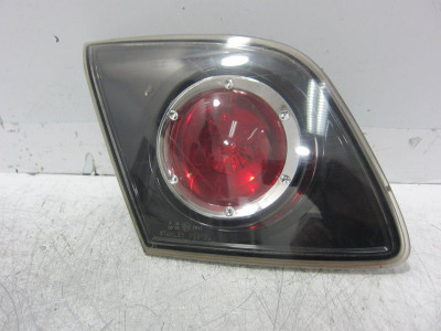 PILOTO TRASERO IZQUIERDO INTERIOR, MAZDA, 3 BERLINA (BK)