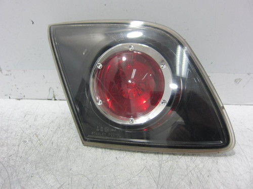  PILOTO TRASERO IZQUIERDO INTERIOR, MAZDA, 3 BERLINA (BK) 