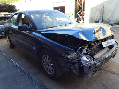 VOLVO S60 BERLINA