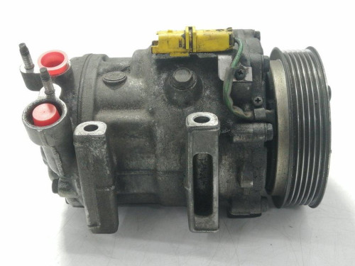  COMPRESOR AIRE ACONDICIONADO CITROEN C5 BERLINA 