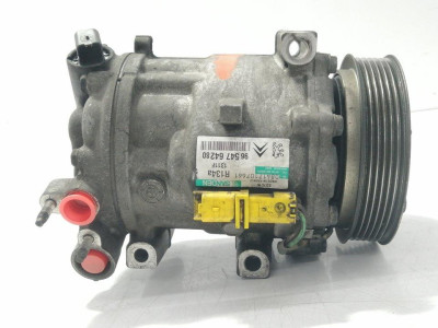 COMPRESOR AIRE ACONDICIONADO, CITROEN, C5 BERLINA