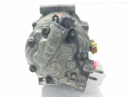  COMPRESOR AIRE ACONDICIONADO CITROEN C5 BERLINA 