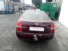  NISSAN PRIMERA BERLINA (P12) 
