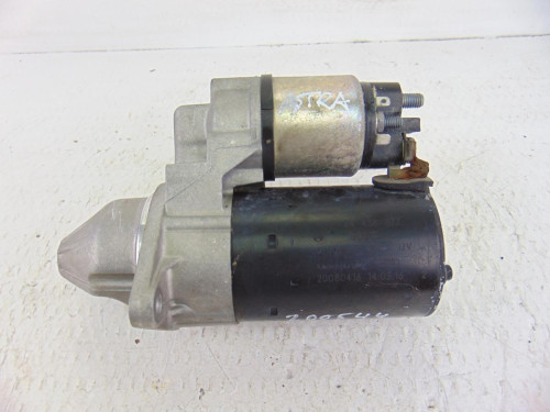  MOTOR ARRANQUE OPEL ASTRA H GTC 