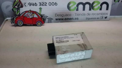 MODULO ELECTRONICO, OPEL, OMEGA B
