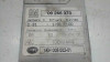  MODULO ELECTRONICO OPEL OMEGA B 