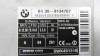 MODULO ELECTRONICO, BMW, SERIE X5 (E70)