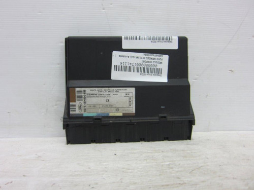  MODULO CONFORT FORD MONDEO BERLINA (GE) 
