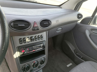 MERCEDES-BENZ CLASE A (BM 168)