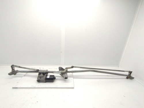 MOTOR LIMPIA DELANTERO DS 4 
