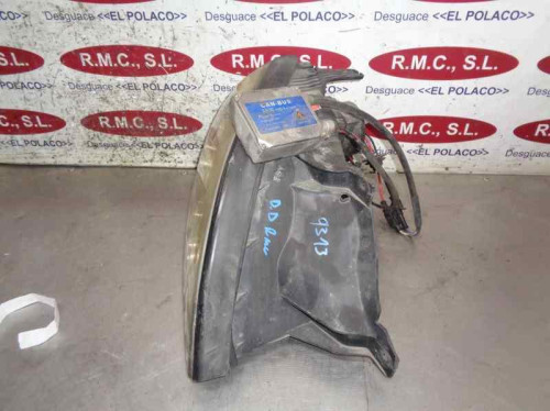  FARO DERECHO Hyundai TERRACAN (HP) 