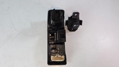 MANDO RETROVISOR, SUBARU, FORESTER (S12/SH)