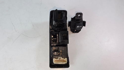  MANDO RETROVISOR, SUBARU, FORESTER (S12/SH) 