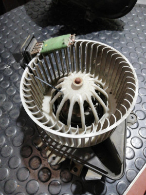 VENTILADOR CALEFACCION