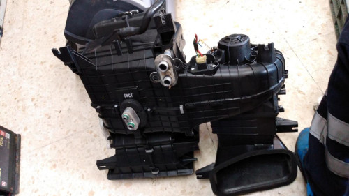  CALEFACCION ENTERA NORMAL, KIA, PICANTO (SA) 