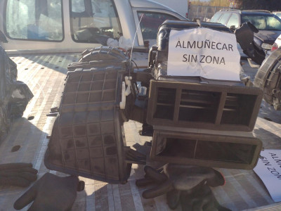 CALEFACCION ENTERA NORMAL, KIA, PICANTO (SA)