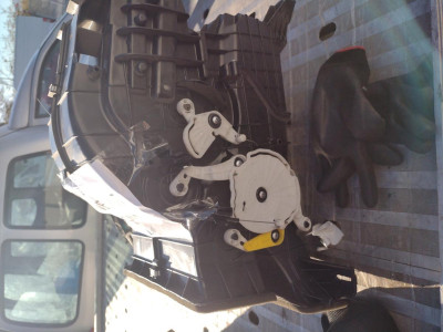 CALEFACCION ENTERA NORMAL, KIA, PICANTO (SA)