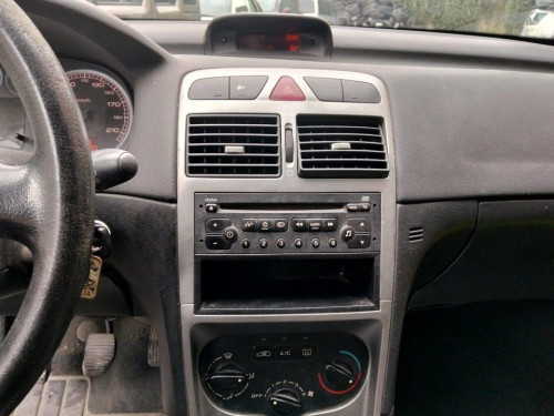  PEUGEOT 307 (S1)(04.2001) 