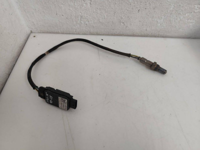 SONDA LAMBDA, SEAT, IBIZA (KJ1)