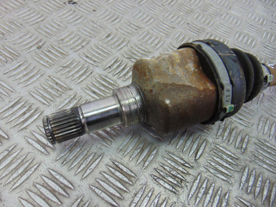 TRANSMISION DELANTERA IZQUIERDA, FORD, FOCUS BERLINA (CB4)